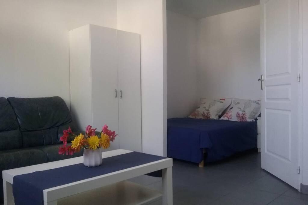 Ferienwohnung Le Val Joyeux Royan Exterior foto